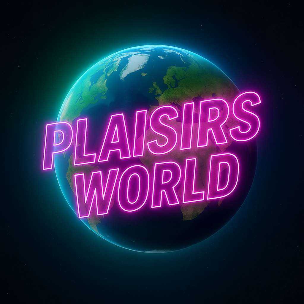 Plaisirs World